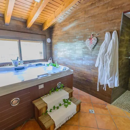 Laendliches Haus El Tenguerengue Holiday home