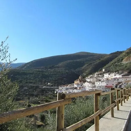 Laendliches Haus El Tenguerengue Holiday home